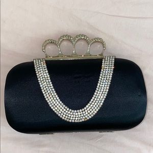 Black Clutch